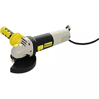 Угловая шлифовальная машина BifAces AAG-1300