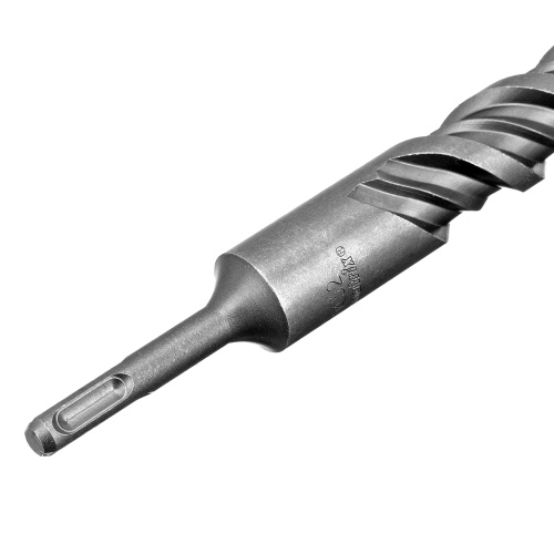 Бур по бетону, 32 x 600 мм, SDS Plus Matrix фото 3