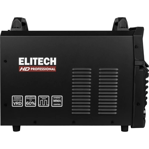 Сварочный инвертор Elitech HD ММА WM 500 (21,6кВт, 500А) 204470 фото 5 Сварочный инвертор Elitech HD ММА WM 500 (21,6кВт, 500А) 204470 фото 5