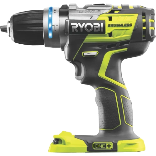 Бесщеточная ударная дрель-шуруповерт Ryobi ONE+ R18PDBL-0 5133002438 фото 3 Бесщеточная ударная дрель-шуруповерт Ryobi ONE+ R18PDBL-0 5133002438 фото 3