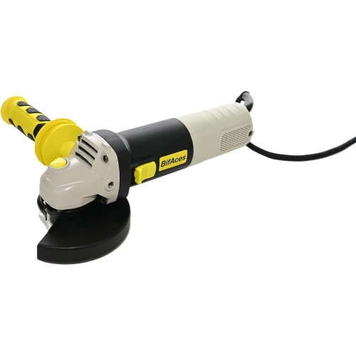Угловая шлифовальная машина BifAces AAG-1300