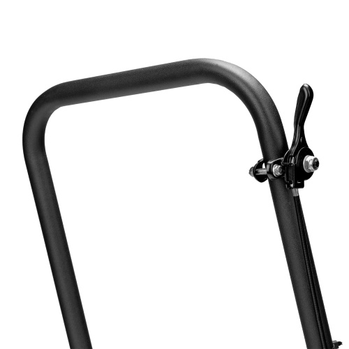 Виброплита бензиновая VC-30W, 30 кН, 60*45 см, 196 см3, бак для воды Denzel фото 15