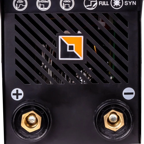 Сварочный аппарат Foxweld UNO MMA 160 SYN 8541 фото 8 Сварочный аппарат Foxweld UNO MMA 160 SYN 8541 фото 8