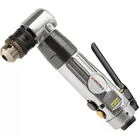 Угловая пневмодрель с реверсом Byemax BM-709R