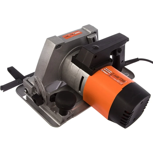 Пила циркулярная СПЕЦ БЦП-2200-1, 2100Вт, диск 200х30мм, 48зубьев, 5500об/мин, кабель 2м, 2 зажима, картонная коробка + диск пильный 190мм СПЕЦ-3363/0520603 фото 4 Пила циркулярная СПЕЦ БЦП-2200-1, 2100Вт, диск 200х30мм, 48зубьев, 5500об/мин, кабель 2м, 2 зажима, картонная коробка + диск пильный 190мм СПЕЦ-3363/0520603 фото 4