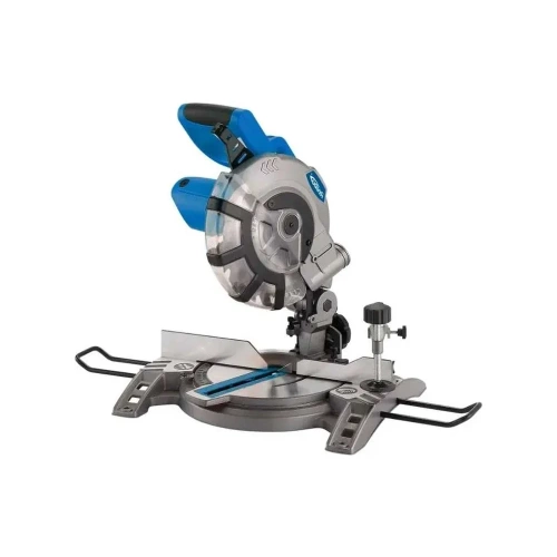 Пила торцовочная Redbo MS-210/1700 1700Вт, 210мм 39187 фото 6