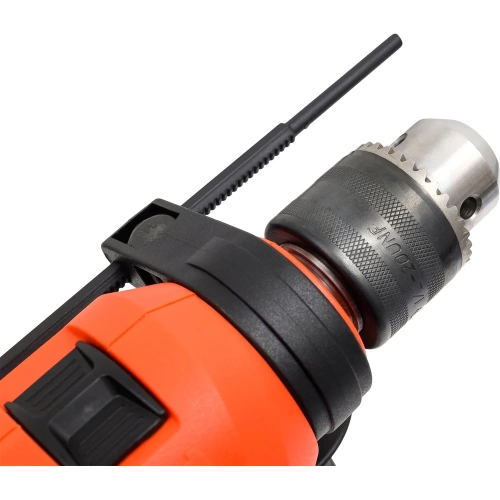 Электрическая ударная дрель Сорокин 29.5 фото 7 Электрическая ударная дрель Сорокин 29.5 фото 7