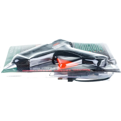 Клеевой пистолет Engy EGG-40 с подставкой, 40 Вт 357116 фото 4 Клеевой пистолет Engy EGG-40 с подставкой, 40 Вт 357116 фото 4