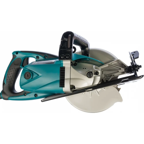 Гипоидная дисковая пила Makita 5477NB фото 5 Гипоидная дисковая пила Makita 5477NB фото 5