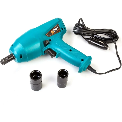 Проводной автомобильный гайковерт BORT BSR-12H 91275806 фото 5