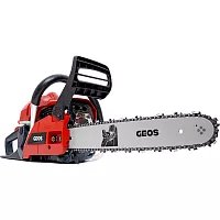 Мотопила цепная бензиновая GEOS CSP245 213337