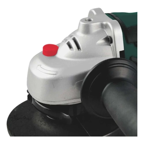 Шлифовальная машина KLPRO угловая бесщеточная 18 В / 5,0 Ач 11989 KLAT18B-50 фото 4 Шлифовальная машина KLPRO угловая бесщеточная 18 В / 5,0 Ач 11989 KLAT18B-50 фото 4