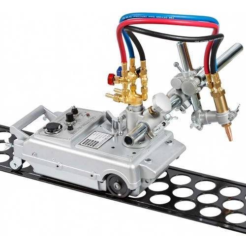 Машина термической резки ПТК CG-30 00000030299 фото 10 Машина термической резки ПТК CG-30 00000030299 фото 10