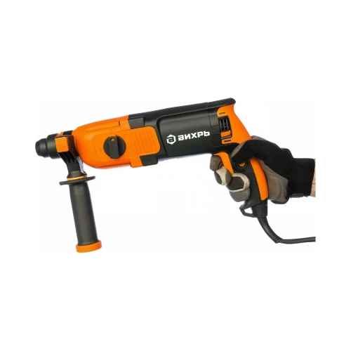 Перфоратор Вихрь П-VI78к 900/72/3/35 фото 3 Перфоратор Вихрь П-VI78к 900/72/3/35 фото 3