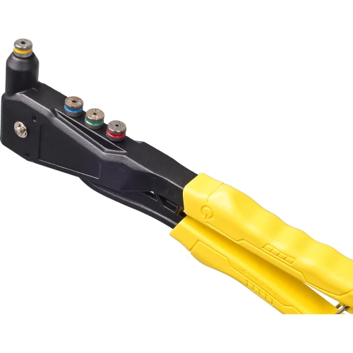 Заклепочник Hanskonner HK1070-01-265 фото 3