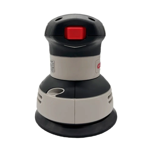 Машина шлифовальная Crown эксцентриковая (CS) CT13692V фото 5 Машина шлифовальная Crown эксцентриковая (CS) CT13692V фото 5