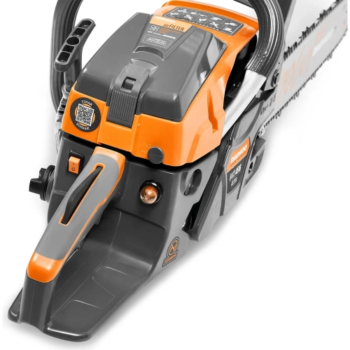 Бензиновая пила DAEWOO DACS 4516 фото 5