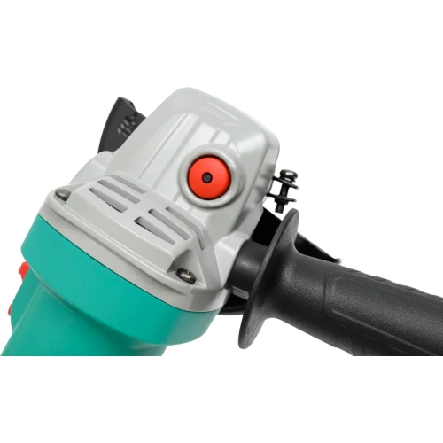 Угловая шлифовальная машина DCA ASM13-115B фото 9 Угловая шлифовальная машина DCA ASM13-115B фото 9