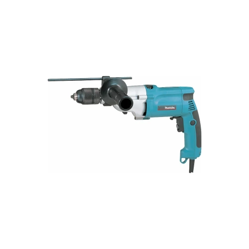 Двухскоростная ударная дрель Makita HP 2051 фото 8