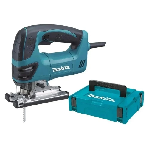 Электролобзик Makita 4350CTJ фото 5 Электролобзик Makita 4350CTJ фото 5