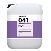 Грунтовка токопроводящая Forbo 041 Europrimer EC 10 кг