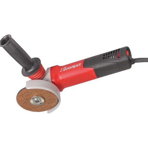 Машина шлифовальная угловая Фиолент МШУ18-16-125 Э ИДФР298135015 фото 5 Машина шлифовальная угловая Фиолент МШУ18-16-125 Э ИДФР298135015 фото 5