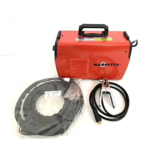 Инверторный сварочный аппарат плазменной резки MAGNETTA CUT-40 фото 7