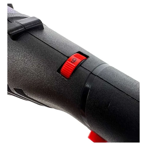 Полировальная машинка Makute 850Вт, 115мм CP009 фото 5