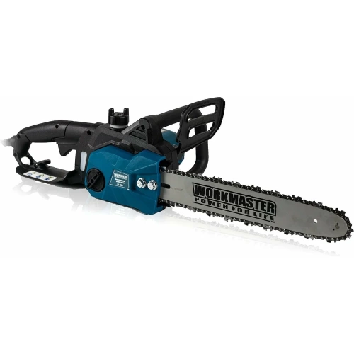 Электрическая цепная пила WorkMaster ПЭ-1650 Электрическая цепная пила WorkMaster ПЭ-1650