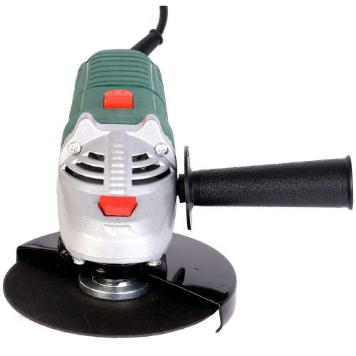 Угловая шлифовальная машина ДИФМАШ Ушм-020-01 01041025 фото 6