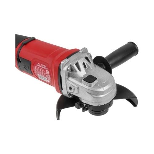 Одноручная углошлифмашина WORTEX LX AG 1512-1 в коробке 1333548 фото 6