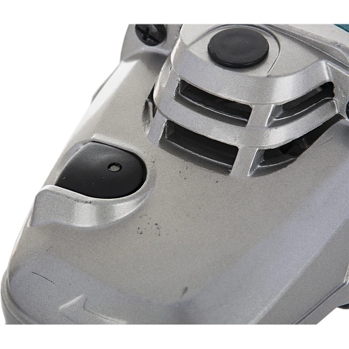 Угловая шлифмашина Makita GA 9010 C фото 6