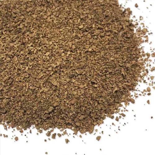 Крошка пробковая IberCork CG 1-2 1-2 мм Крошка пробковая IberCork CG 1-2 1-2 мм