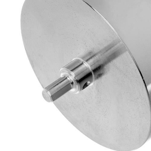 Сверло алмазное по керамограниту, 115 х 67 мм, трехгранный хвостовик Matrix фото 5