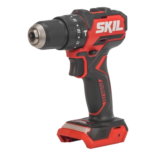 Аккумуляторная ударная дрель-шуруповерт SKIL HD6294, solo HD6294SE00 фото 3