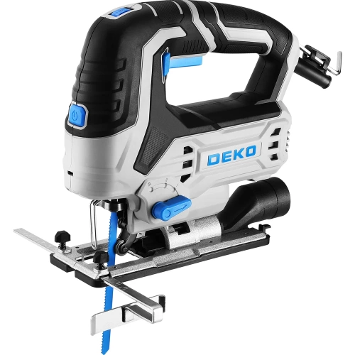 Электролобзик DEKO JSDK-1000 PRO, 1000Вт 085-1160 фото 3