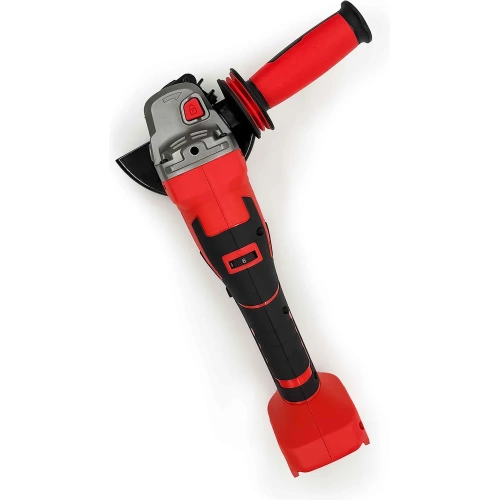 УШМ аккумуляторная Grozatools iAG-125-0 fox G0102 фото 5 УШМ аккумуляторная Grozatools iAG-125-0 fox G0102 фото 5