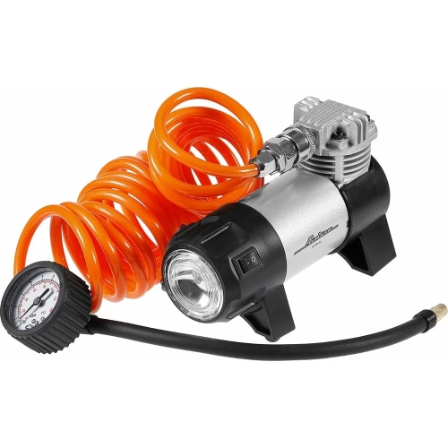 Автомобильный компрессор Airline Classic-2, 30л/мин, 7 атм, в сумке, CA-030-02 фото 3 Автомобильный компрессор Airline Classic-2, 30л/мин, 7 атм, в сумке, CA-030-02 фото 3