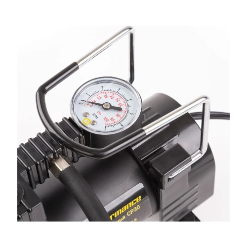Воздушный компрессор CarPerformance, 30 л./мин., 12V/12A, 140W, 7 Атм CP-30 фото 5 Воздушный компрессор CarPerformance, 30 л./мин., 12V/12A, 140W, 7 Атм CP-30 фото 5