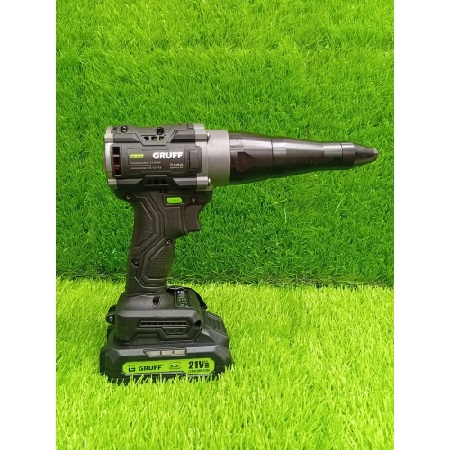 Аккумуляторный заклепочник GRUFF GF-500 фото 3