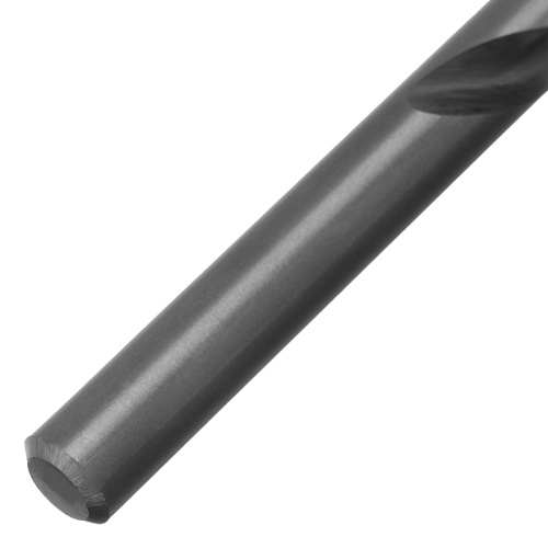 Сверло по металлу, 9 мм, HSS Co-5% Matrix фото 3