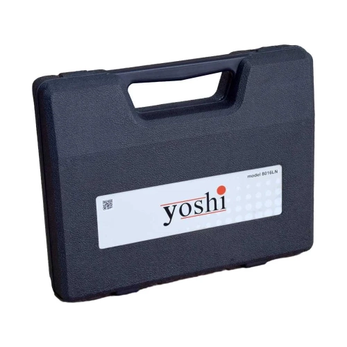 Скобозабивной пистолет пневматический Yoshi 8016-LN МБ000014472 фото 9