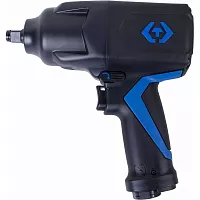 Пневматический ударный гайковерт KING TONY 1/2" 33481-095