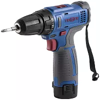 Аккумуляторная дрель-шуруповерт ТРИГГЕР 20101 Тов-181555
