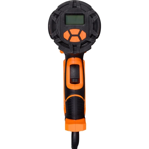 Термопистолет Вихрь ТП-2000РД 72/2/4 фото 9 Термопистолет Вихрь ТП-2000РД 72/2/4 фото 9