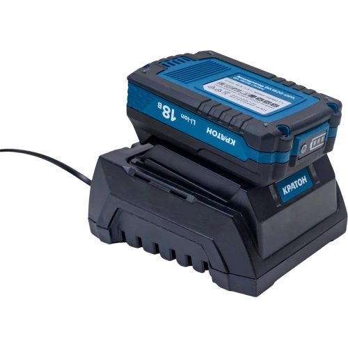 Аккумуляторная бесщеточная дрель-шуруповерт Кратон BCD18-OFA SET АКБ 2.0А·ч, ЗУ, кейс 3 11 01 072 фото 9 Аккумуляторная бесщеточная дрель-шуруповерт Кратон BCD18-OFA SET АКБ 2.0А·ч, ЗУ, кейс 3 11 01 072 фото 9