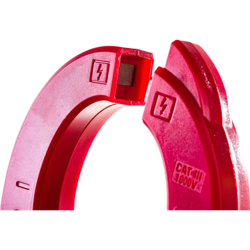 Токоизмерительные цифровые клещи UNI-T UT207B TrueRMS, AC/DC, 1000A, 00-0004256 фото 9 Токоизмерительные цифровые клещи UNI-T UT207B TrueRMS, AC/DC, 1000A, 00-0004256 фото 9