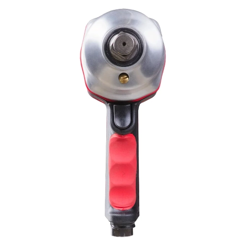 Пневмогайковерт ударный FUBAG IWC 1600 3/4 (1600 Nm, 6.2 бар, 3/4, композит. корпус) 200260 фото 5 Пневмогайковерт ударный FUBAG IWC 1600 3/4 (1600 Nm, 6.2 бар, 3/4, композит. корпус) 200260 фото 5