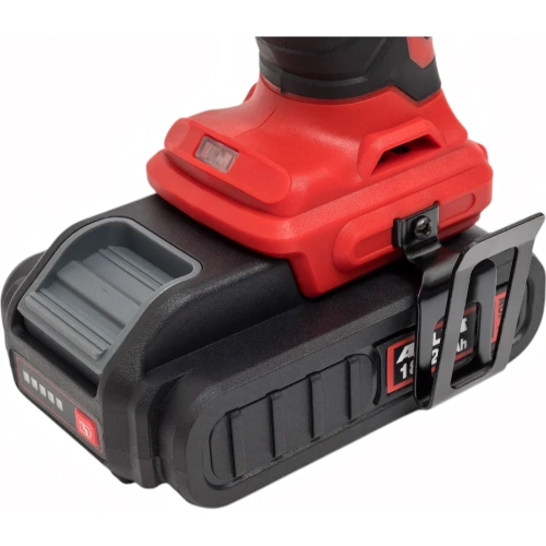 Аккумуляторная дрель-шуруповерт ATLET CDT218BD5 фото 9 Аккумуляторная дрель-шуруповерт ATLET CDT218BD5 фото 9