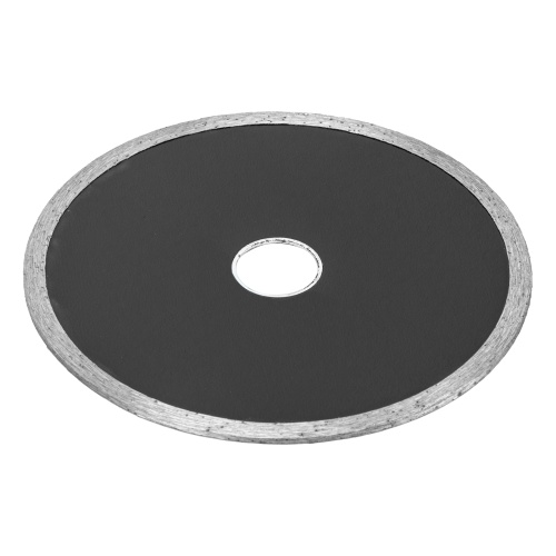 Диск алмазный, отрезной сплошной, 125 х 22.2 мм, мокрая резка Sparta фото 2